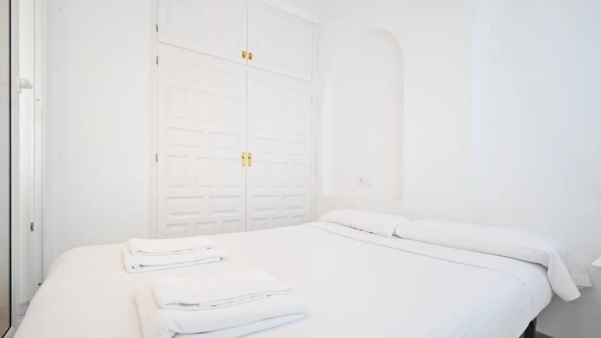 Apartamento C Frente Al Canal Con Terraza Empuriabrava Appartamento